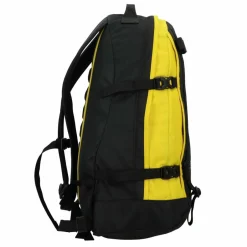 Outlet Haglöfs Tight Daypack 53 cm true black-bright yellow