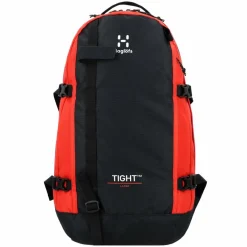Haglöfs Daypacks<Tight Daypack 53 cm true black-habanero
