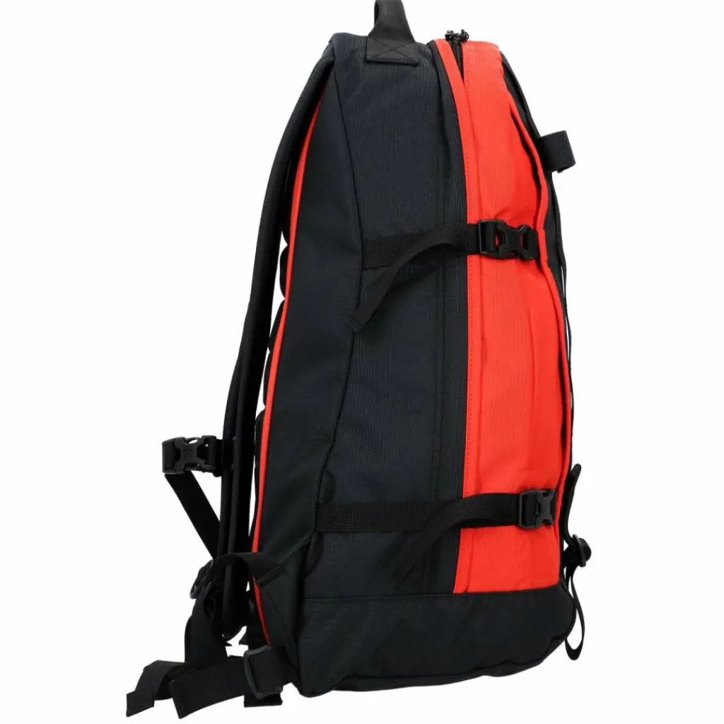 Haglöfs Daypacks<Tight Daypack 53 cm true black-habanero