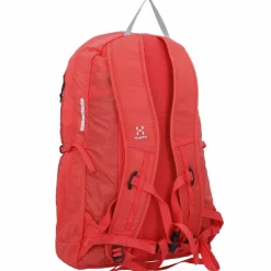 Online Haglöfs Tight Daypack 44 cm poppy red