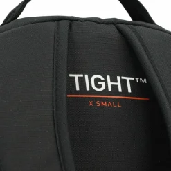 Haglöfs Tight Daypack 25 cm true black-habanero