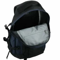 Haglöfs Daypacks<Tight Daypack 53 cm true black-tarn blue