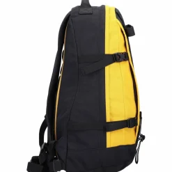 Clearance Haglöfs Tight Daypack 53 cm trueblack-pumpkinyellow