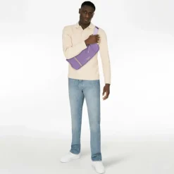 Haglöfs Gürteltaschen<Tight Gürteltasche 27.5 cm purple ice-chalk beige