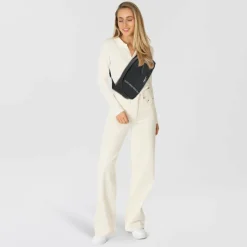 Haglöfs Gürteltaschen<Tight Gürteltasche 27.5 cm true black-magnetite