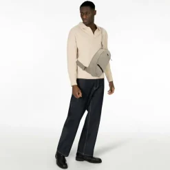 Haglöfs Gürteltaschen<Tight Gürteltasche 27.5 cm chalk beige-true black