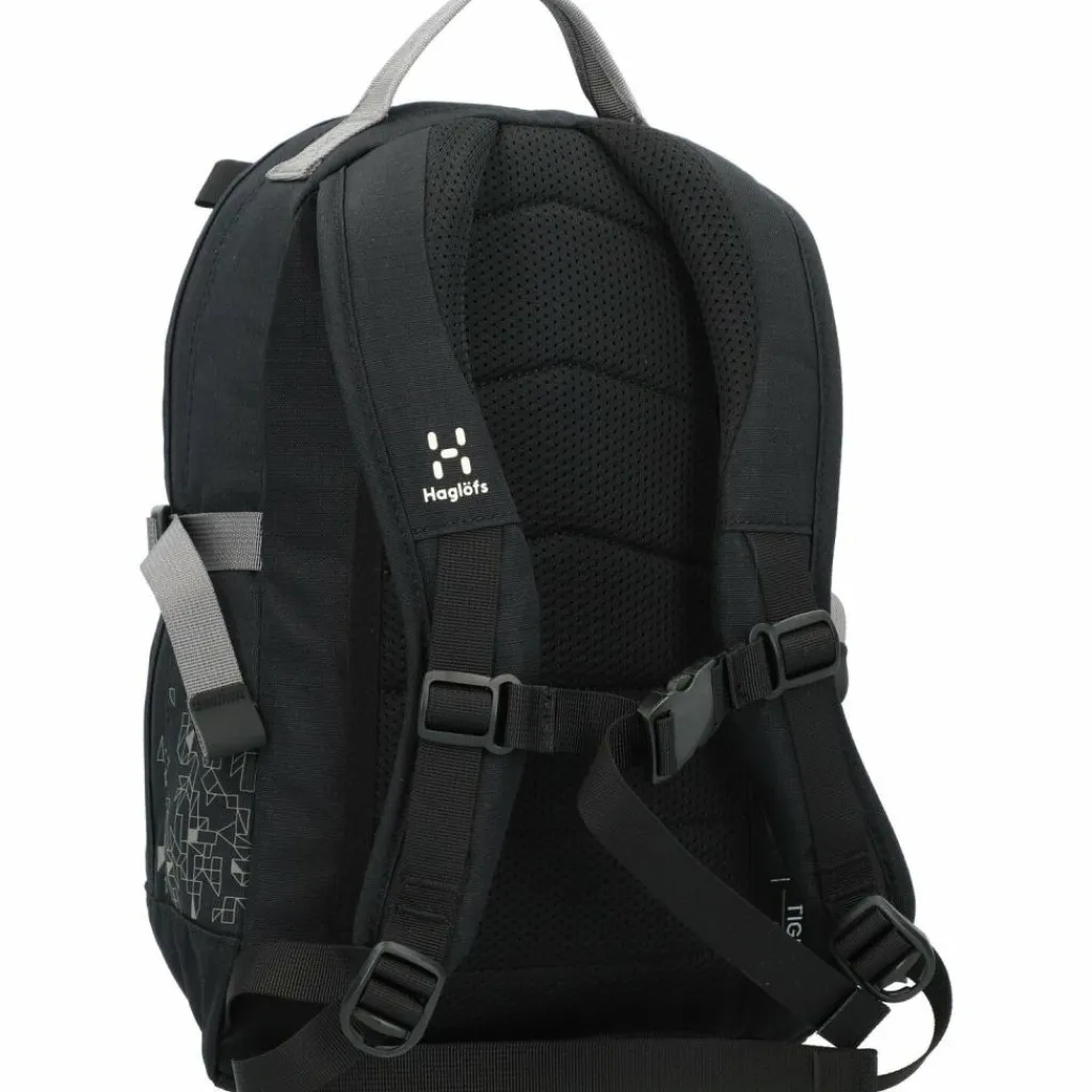 Kinder Haglöfs Tight Junior 8 Kinderrucksack 34 cm