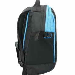Clearance Haglöfs Tight Junior Rucksack 32 cm true black/nordic blue