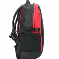 Hot Haglöfs Tight Junior Rucksack 38,5 cm Laptopfach trueblack-scarletred