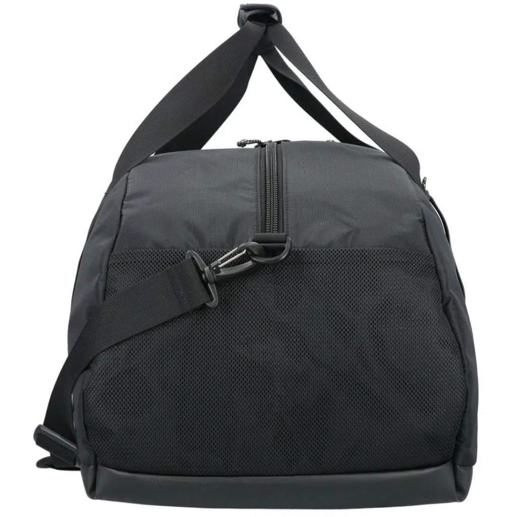 Haglöfs Weekender|Reisetaschen Ohne Rollen<Tight 50L Weekender Reisetasche 52 cm true black-magnetite