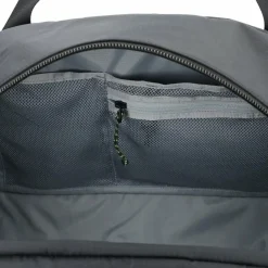 Haglöfs Weekender|Reisetaschen Ohne Rollen<Tight 50L Weekender Reisetasche 52 cm true black-magnetite