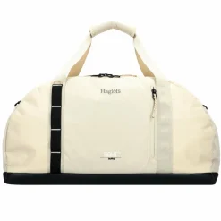Best Haglöfs Tight 50L Weekender Reisetasche 52 cm chalk beige-true black