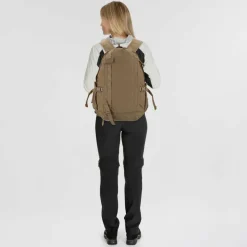 Best Haglöfs Tight Medium Mono Daypack 43.5 cm Laptopfach oak brown