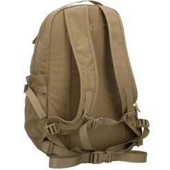 Best Haglöfs Tight Medium Mono Daypack 43.5 cm Laptopfach oak brown