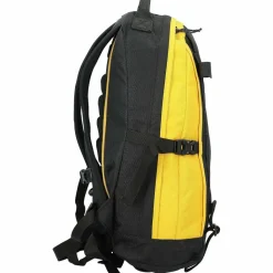 Haglöfs Daypacks<Tight Medium Rucksack 50 cm true black/pumpkin yellow