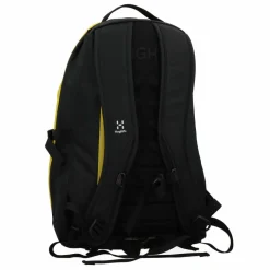 Online Haglöfs Tight Medium Rucksack 50 cm true black-bright yellow