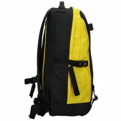 Online Haglöfs Tight Medium Rucksack 50 cm true black-bright yellow