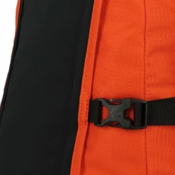 Haglöfs Daypacks<Tight Medium Rucksack 50 cm true black-habanero