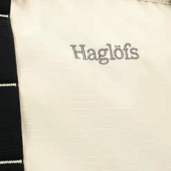 Haglöfs Tight Schultertasche 40 cm chalk beige-true black