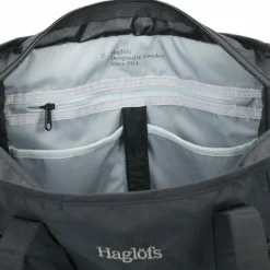 Haglöfs Henkeltaschen|Schultertaschen<Tight Schultertasche 40 cm true black-magnetite