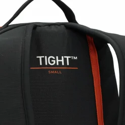 Clearance Haglöfs Tight Small Rucksack 46 cm true black-habanero