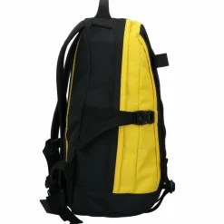 Haglöfs Daypacks<Tight Small Rucksack 46 cm true black-bright yellow