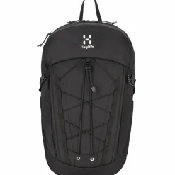 Haglöfs Daypacks<Vide Daypack 47 cm Laptopfach true black