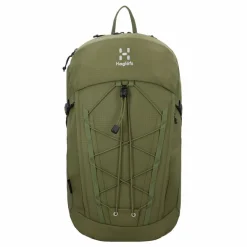 Sale Haglöfs Vide Daypack 47 cm Laptopfach olive green