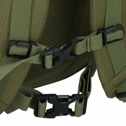 Sale Haglöfs Vide Daypack 47 cm Laptopfach olive green