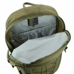 Sale Haglöfs Vide Daypack 47 cm Laptopfach olive green