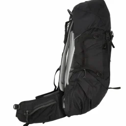 Outlet Haglöfs Vina Wanderrucksack 64 cm true black