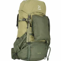 Haglöfs Vyn Wanderrucksack 71 cm seaweed green-olive green