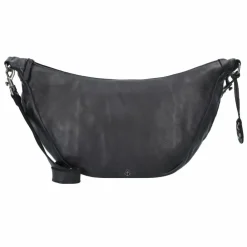 Harbour 2nd Anchor Love Alva Umhängetasche Leder 46 cm