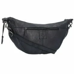 Harbour 2nd Anchor Love Alva Umhängetasche Leder 46 cm