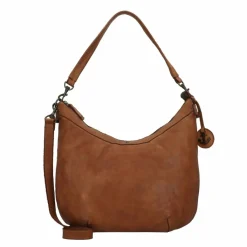 Harbour 2nd Anchor Love Amar Schultertasche Leder 33 cm