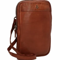 Harbour 2nd Handytaschen<Anchor Love Benita 2 Handytasche Leder 14 cm charming cognac