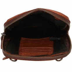 Harbour 2nd Handytaschen<Anchor Love Benita 2 Handytasche Leder 14 cm charming cognac