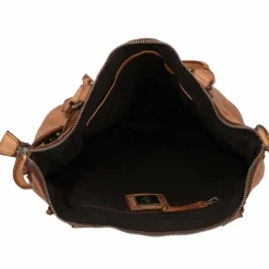 Harbour 2nd Anchor Love Bianca Schultertasche Leder 34 cm