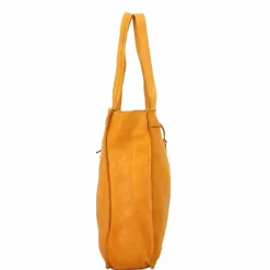 Harbour 2nd Anchor Love Elbe 1 Shopper Tasche Leder 29 cm