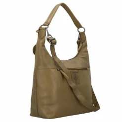 Harbour 2nd Anchor Love Emmy Schultertasche Leder 39 cm