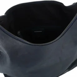 Harbour 2nd Schultertaschen<Anchor Love Emmy Schultertasche Leder 39 cm midnight navy