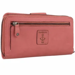 Damen Harbour 2nd Anchor Love Felina Geldbörse RFID Schutz Leder 19 cm