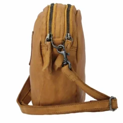 Harbour 2nd Anchor Love Halima Umhängetasche Leder 24 cm