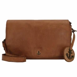 Harbour 2nd Anchor Love Helin Umhängetasche Leder 23 cm