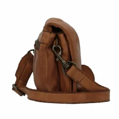 Harbour 2nd Anchor Love Helin Umhängetasche Leder 23 cm