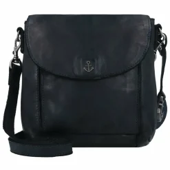 Harbour 2nd Anchor Love Iben Umhängetasche Leder 21 cm