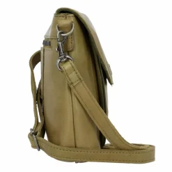 Harbour 2nd Mini Bags|Umhängetaschen<Anchor Love Iben Mini Bag Umhängetasche Leder 18 cm mild pistachio