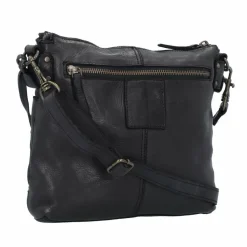 Harbour 2nd Umhängetaschen<Anchor Love Isalie Umhängetasche Leder 24 cm dark ash