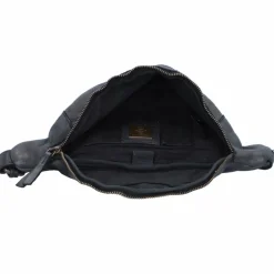 Harbour 2nd Anchor Love Jamie Gürteltasche Leder 26 cm