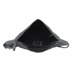 Sale Harbour 2nd Anchor Love Jamie Gürteltasche Leder 26 cm dolphin grey